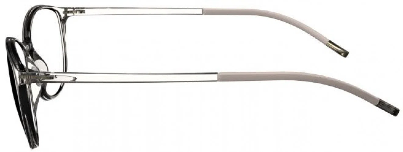 Silhouette SPX Illusion Fullrim 1604 Eyeglasses - view 55